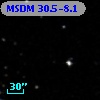 MSDM 30.5-8.1