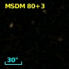 MSDM 80+3
