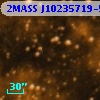 2MASS J10235719-5742595