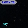 SA57X 70