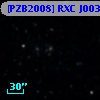 [PZB2008] RXC J0032.2-4420 B