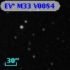 EV* M33 V0084