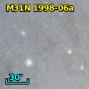 EV* M31 V1067