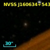 NVSS J160634+543453