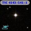 TYC 4143-541-1