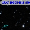 1RXS J002548.8+505642