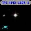 TYC 4143-1107-1