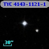 TYC 4143-1121-1