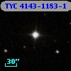 TYC 4143-1183-1