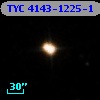 TYC 4143-1225-1