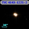 TYC 4143-1225-2