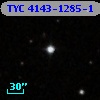 TYC 4143-1285-1