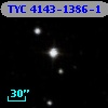TYC 4143-1386-1