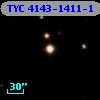 TYC 4143-1411-1
