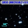 1RXS J002810.2+513748