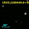 1RXS J100449.6+661732