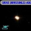 1RXS J095506.5+660926