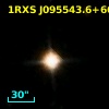 1RXS J095543.6+661447