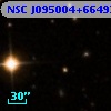 NSC J095004+664926