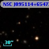 NSC J095114+654737