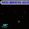 NVSS J094741+653914