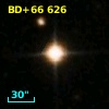BD+66   626