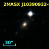 6dFGS gJ103909.3-004716