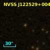 NVSS J122529+004335
