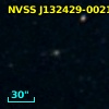 NVSS J132429-002123