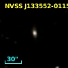 NVSS J133552-011509