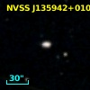 NVSS J135942+010626