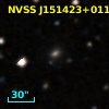 NVSS J151423+011133