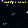 NVSS J151923+003500