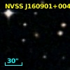 NVSS J160901+004900