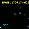 NVSS J170717+622234