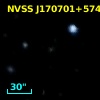 NVSS J170701+574519