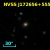 NVSS J172656+555224