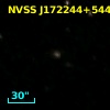 NVSS J172244+544105