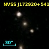 NVSS J172920+541625