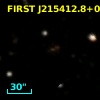 FIRST J215412.8+000423