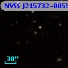 NVSS J215732-005536