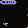 MBM  32A