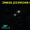 NVSS J223952-001136
