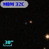 MBM  32C
