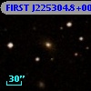 FIRST J225304.8+002429