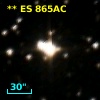 **  ES   865AC