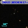 2MASS J09303617+6520422