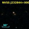 NVSS J232844+000132