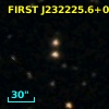 FIRST J232225.6+010357