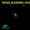 NVSS J234608+010148